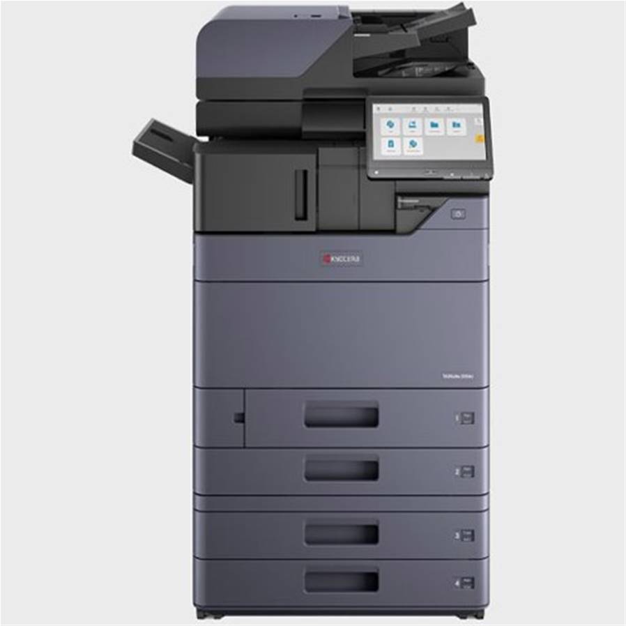 Nouveau composé l'imprimante laser couleur A3 copieur pour Kyocera