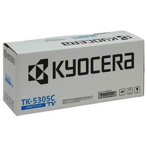 KYOCERA TK-5305C (1T02VMCNL0) - Toner Cyan