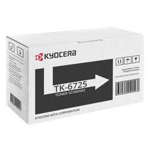 KYOCERA TK-6725 (1T02NJ0NL0) - Toner Noir
