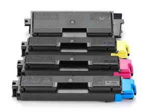 KYOCERA TK-8515Y - Toner - Jaune - 20000 pages