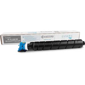 KYOCERA TK-8545C (1T02YMCNL0) - Cartouche de toner cyan