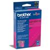 BROTHER LC-1100HYM (LC1100HYM) - Cartouche Encre Magenta