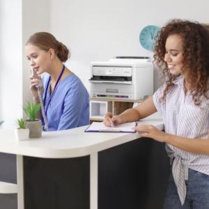 Location imprimante couleur professionnelle