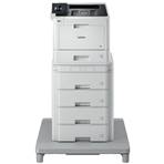 Imprimante laser couleur Brother HL-L8360CDW – A4, Wi-Fi, 31 ppm