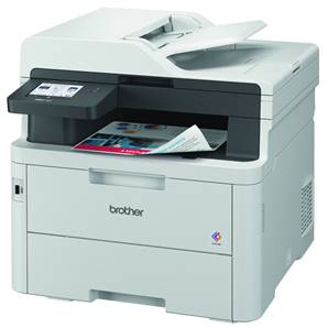 BROTHER MFC-L3760CDW (MFCL3760CDWRE1) - Multifonction Couleur Laser