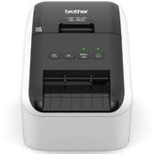 BROTHER QL-800 (QL800UA1) - Imprimante d’étiquettes professionnelle