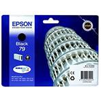 EPSON 79 (C13T79114010) - Cartouche Encre Noire XL