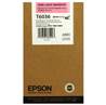 EPSON T6036 - Cartouche Encre Magenta Vif Clair - 220 - ml