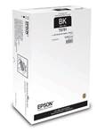 EPSON T8781 (C13T878140) - Cartouche Encre Noire XXL