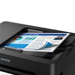 EPSON WorkForce Pro WF-4830DTWF (C11CJ05402) - Imprimante 4-en-1