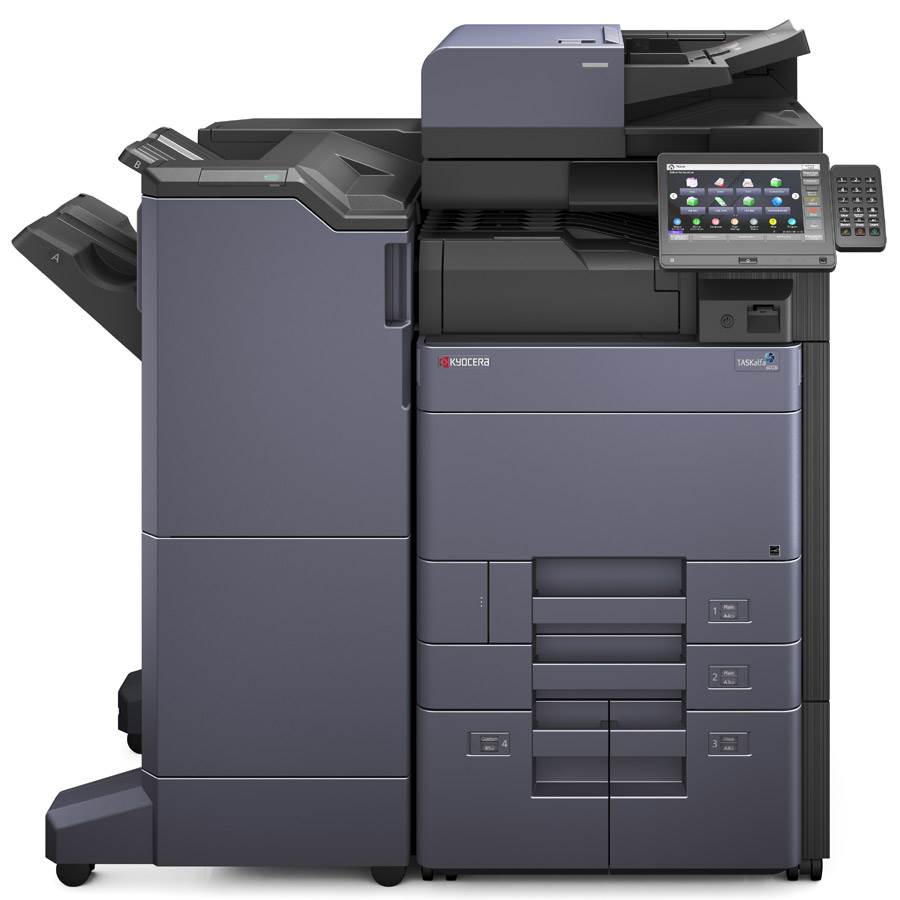 Photocopieur Monochrome Kyocera TASKalfa 9003i (1102XT3NL0)