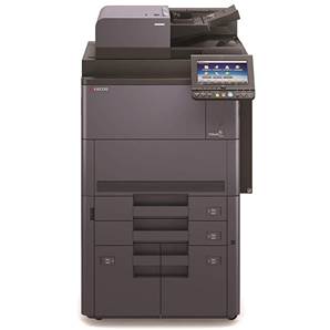 KYOCERA TASKalfa 8052ci (1102NH3NL0) - Photocopieur Couleur A4/A3