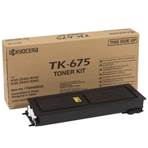 KYOCERA TK-675 (1T02H00EU0) - Toner Noir