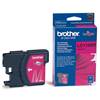 BROTHER LC-1100M (LC1100M) - Cartouche Encre Magenta
