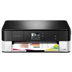 BROTHER DCP-J4120DW - Imprimante couleur - Multifonction - Wifi