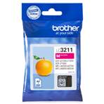 BROTHER LC-3211M (LC3211M) - Cartouche Encre Magenta