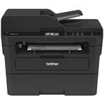 BROTHER MFC-L2730DW (MFCL2730DWRF1) - Multifonctions Laser Monochrome