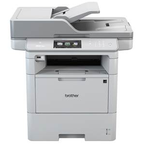 BROTHER MFC-L6800DW (MFCL6800DWRF1) - Multifonctions Laser Monochrome