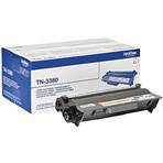 BROTHER TN-3380 (TN3380) - Toner Noir