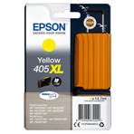 EPSON 405XL DURABrite Ultra Ink - Cartouche Encre Jaune