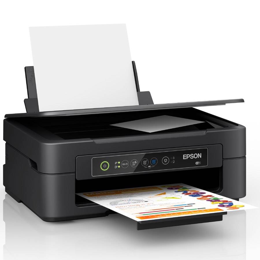 Epson Expression Home XP-2150 (C11CH02407) - Imprimante 3-en-1