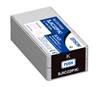 EPSON SJIC22P(K) - Cartouche Encre - Noire - 32,5 ml