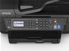 EPSON WF-2650DWF - Imprimante Multifonction A4 - couleur - 4-en-1 Wifi