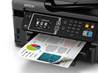 EPSON WF-3620DWF - Imprimante Multifonction A4 - couleur - 4-en-1 Wifi