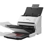 EPSON WorkForce DS-770 (B11B248401) - Scanner de bureau