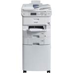 EPSON WorkForce Pro WF-6590DTWFC (C11CD49301BR) - Imprimante Multifonctions Couleur