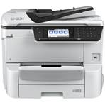 EPSON WorkForce Pro WF-C8690DWF (C11CG68401) - Multifonctions Couleur