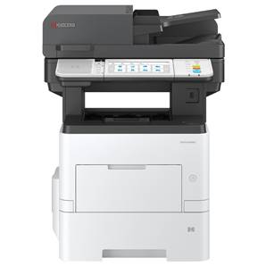 Kyocera MA6000ifx - Multifonction laser monochrome professionnel
