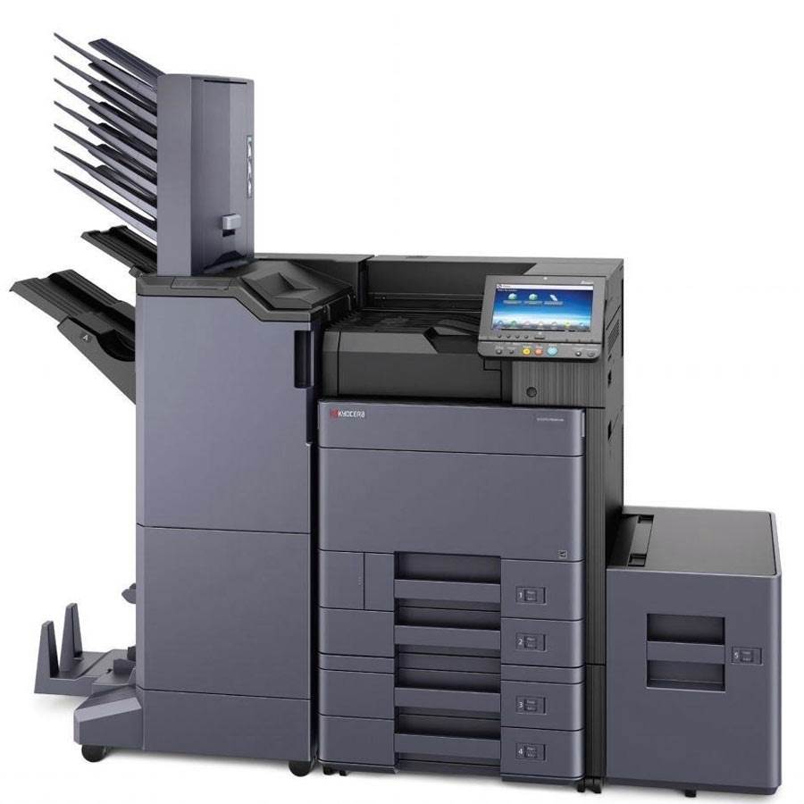 Imprimante Laser Couleur A3 Kyocera P8060CDN (1102RR3NL0)