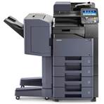 Location Imprimante Couleur Multifonction A4 KYOCERA TASKalfa 356ci