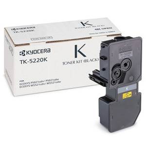 KYOCERA TK-5220K (1T02R90NL1) - Toner Noir