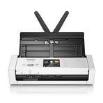 BROTHER ADS-1700W (ADS1700WUN1) - Scanner Wifi