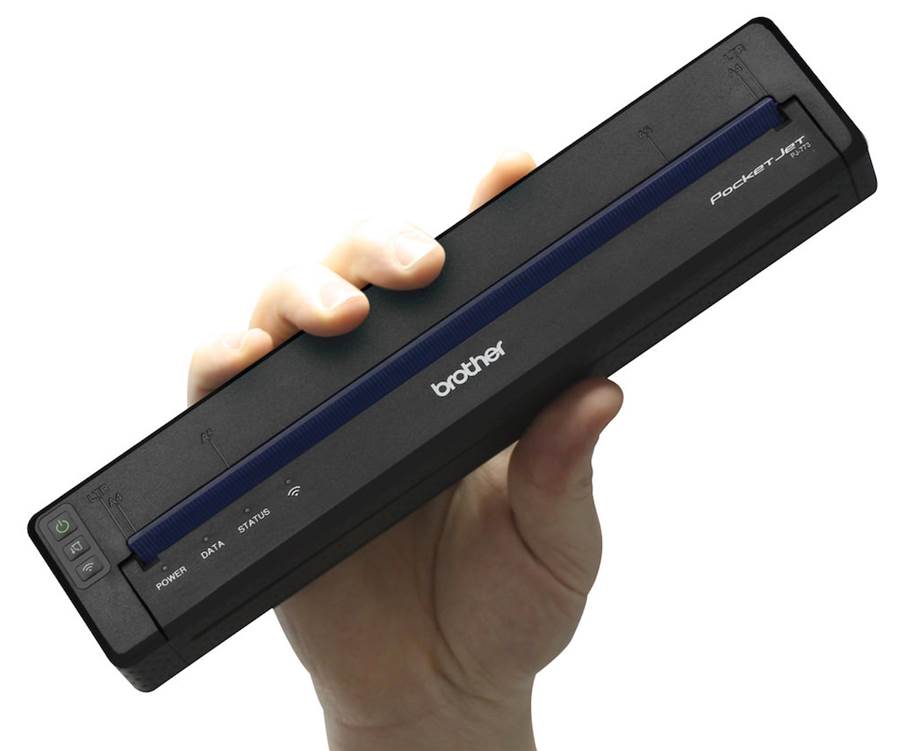 Imprimante Portable BROTHER PJ723