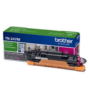BROTHER TN-247M (TN247M) - Toner Magenta