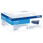 BROTHER TN-421C (TN421C) - Toner Cyan