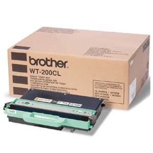 BROTHER WT-200CL (WT200CL) - Récupérateur toner usagé