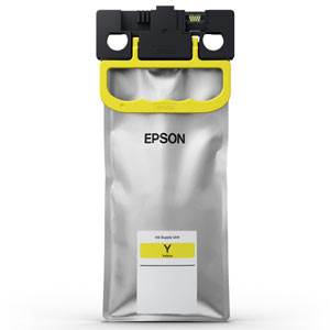 EPSON C13T01D400 (C13T01D400) - Recharge Encre Jaune XXL