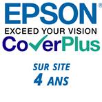 EPSON CP04OSSECJ07 - Garantie 4 ans sur Site.