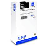 EPSON T7551 (C13T755140) - Cartouche Encre Noire XL