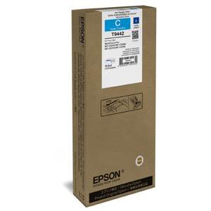 EPSON T9442 (C13T944240) - Cartouche Encre Cyan L