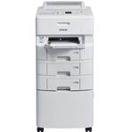 EPSON WF-6090D2TWC (C11CD47301BZ) - Imprimante couleur réseau