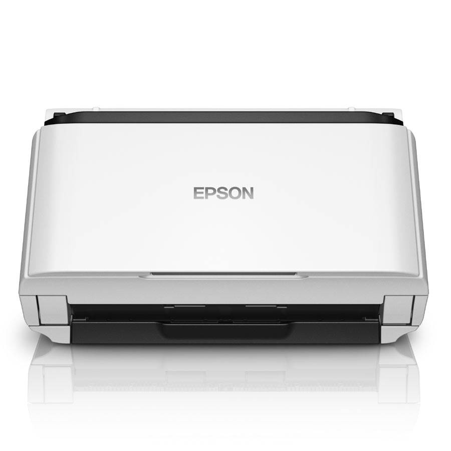 Scanner Professionnel A4 Epson WorkForce DS-410 (B11B249401)