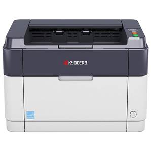 KYOCERA FS-1041 (1102M23NL1) - Imprimante Noir et Blanc