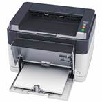 KYOCERA FS-1041 (1102M23NL1) - Imprimante Noir et Blanc