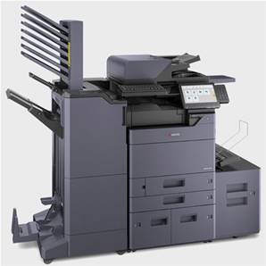 Location photocopieur Kyocera TASKalfa 2554ci