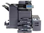 KYOCERA TASKalfa 4052ci - Imprimante Multifonction - Couleur - A4/A3
